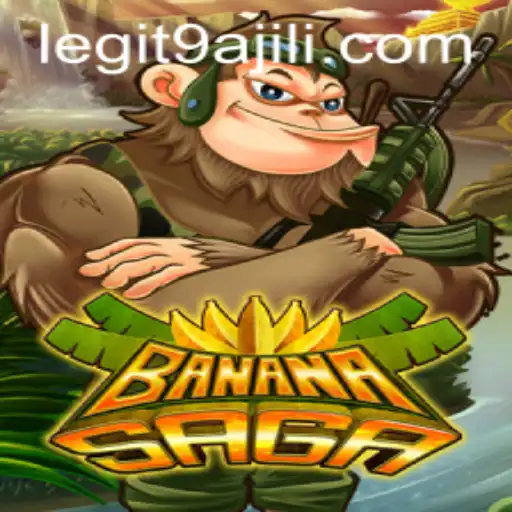 Experience the Thrill of BananaSaga: A Deep Dive into the Game