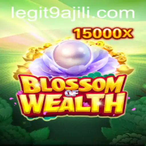 BlossomofWealth Game: A New Era of Strategy and Fun