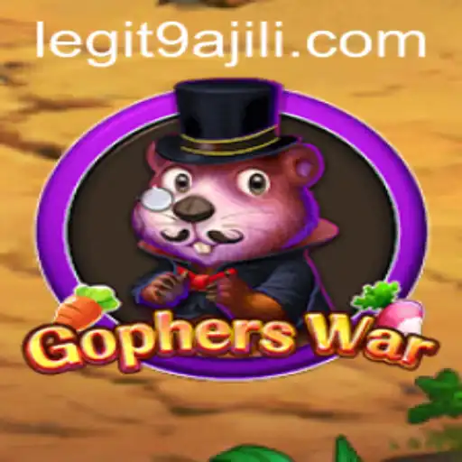 Exploring GophersWar: The Latest Epic Strategy Game