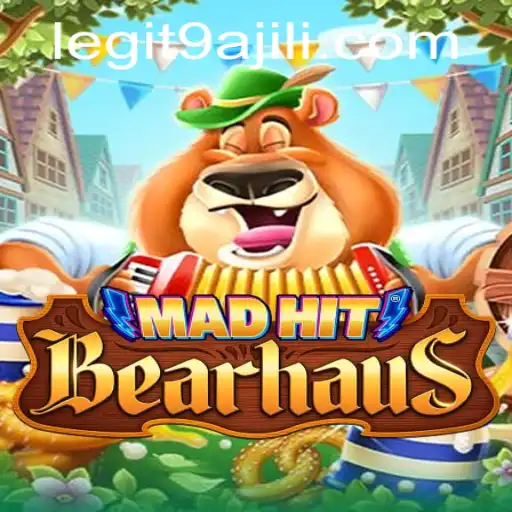 Exploring MadHitBearhaus: The Thrilling World of 9ajili