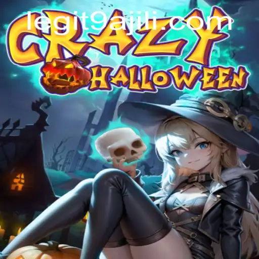 CrazyHalloween: An Immersive Adventure with Unique Twists