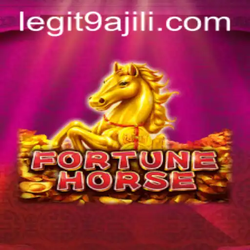FortuneHorse: Exploring the Intriguing Realm with 9ajili