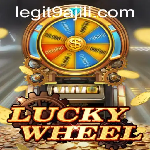 Exploring LuckyWheel: The Enthralling Game Revolutionizing Entertainment with 9ajili
