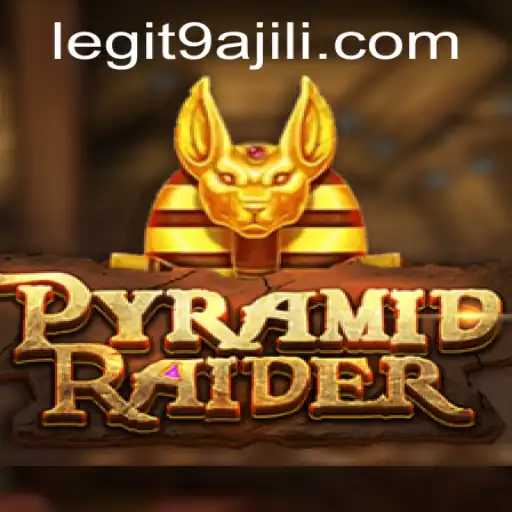 Explore the Mesmerizing World of PyramidRaider