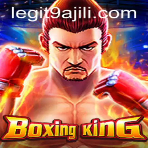 Discover the Thrill of BoxingKing: A Modern Gaming Revolution