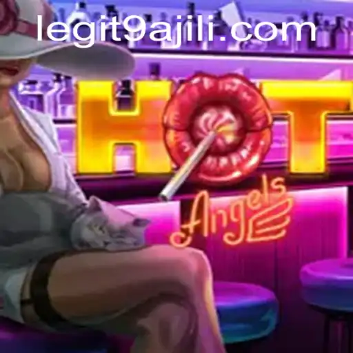 HotAngels: A Captivating New Game Experience with 9ajili