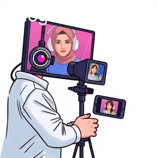 Exploring the Impact and Future of Live Streaming: A Deep Dive into the World of 9ajili