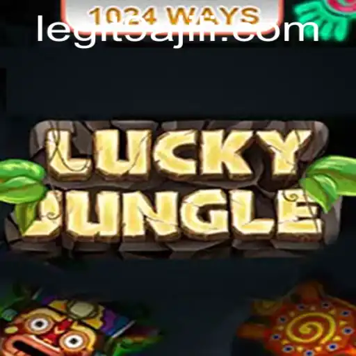 Explore the Exciting World of LuckyJungle1024