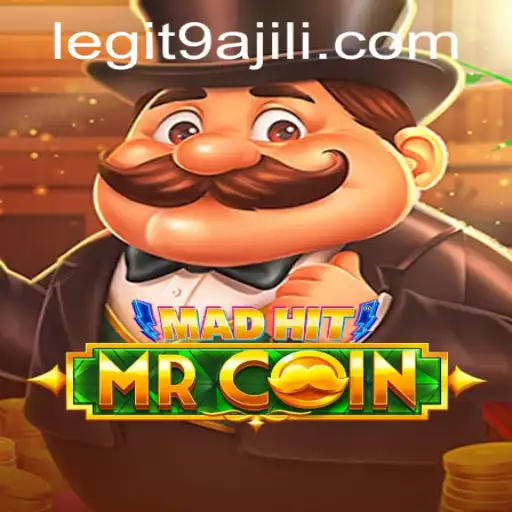 MadHitMrCoin: A Thrilling Dive Into the Virtual Coin Collecting Adventure