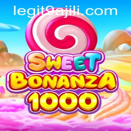 Exploring the World of SweetBonanza1000 and the Fascinating Keyword '9ajili'