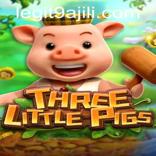 The Enchanting World of THREELITTLEPIGS: A New Game Adventure